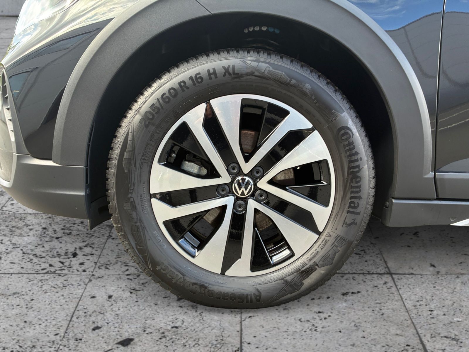 Volkswagen Taigo - Bild 8