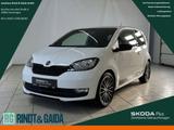 Skoda Citigo 1.0 MPI Monte Carlo SHZ Klimaauto Freispr - Skoda Citigo Gebrauchtwagen in Hannover