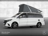 Mercedes-Benz Marco Polo 300 d 9G+AHK+StandHZ+EASYup+Navi+DIS - gebrauchte Mercedes-Benz Kleinbus