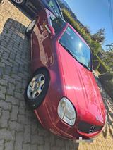 Mercedes-Benz SLK 230 KOMPRESSOR - - gebrauchte Mercedes-Benz SLK 230 aus dem Jahr 2001