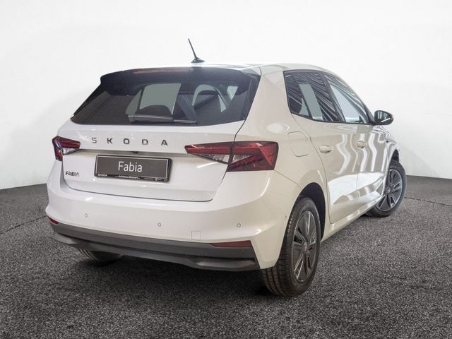 Foto Nummer 3: SKODA Fabia