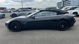 Maserati GranCabrio V8 ZF-Automatik in Schwarz/Schwarz - Maserati GranCabrio Gebrauchtwagen