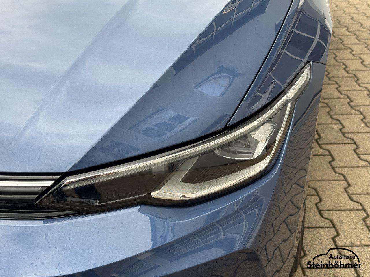 Volkswagen Golf GOAL 1.5TSI LEDPlus NAV AHK ACC SHZ Navi, миниатюра 11