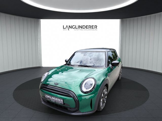 MINI Cooper 1.5 ClassicTrim 3-trg. DrivingAssist Appl