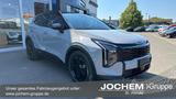 Kia Sportage 1.6 T-GDI KAT Black Edition - Kia Sportage mit Benzin-Antrieb: Limousine, Automatik