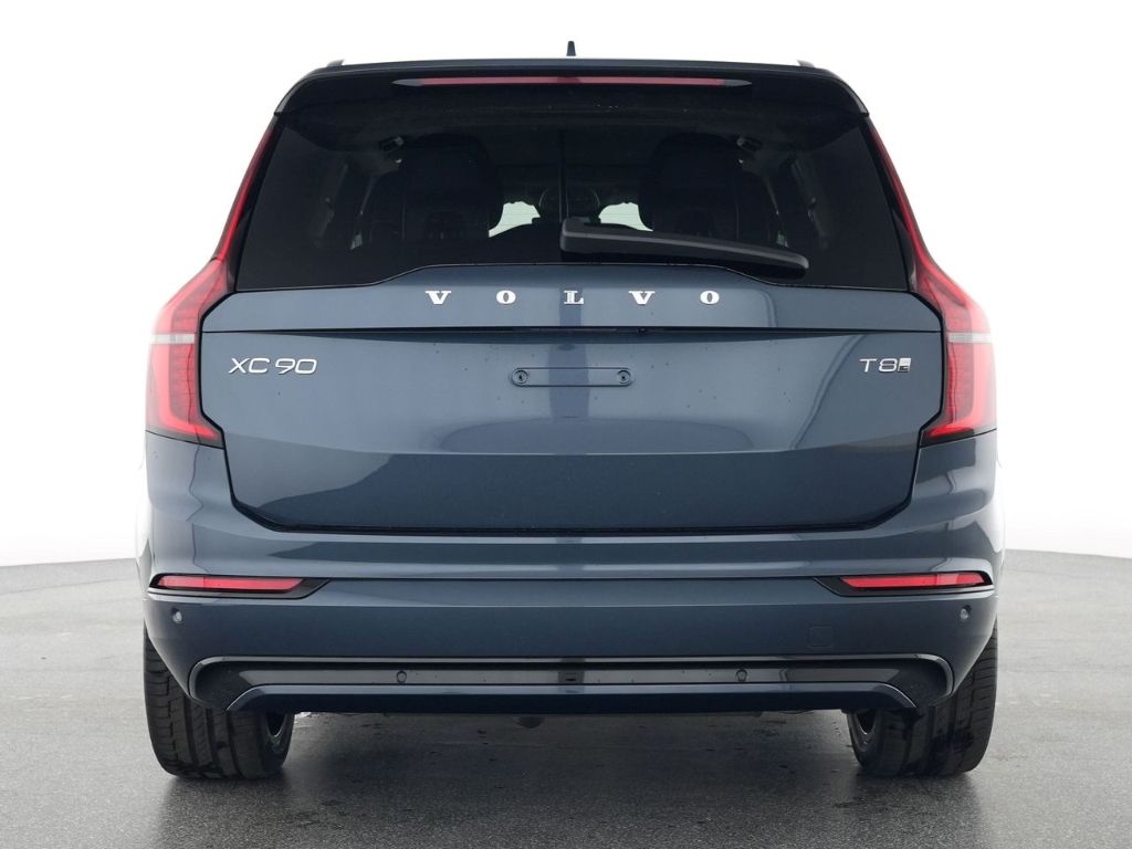 Volvo XC90 FACELIFT Plus Dark Recharge Plug-In Hybrid  imagem 3