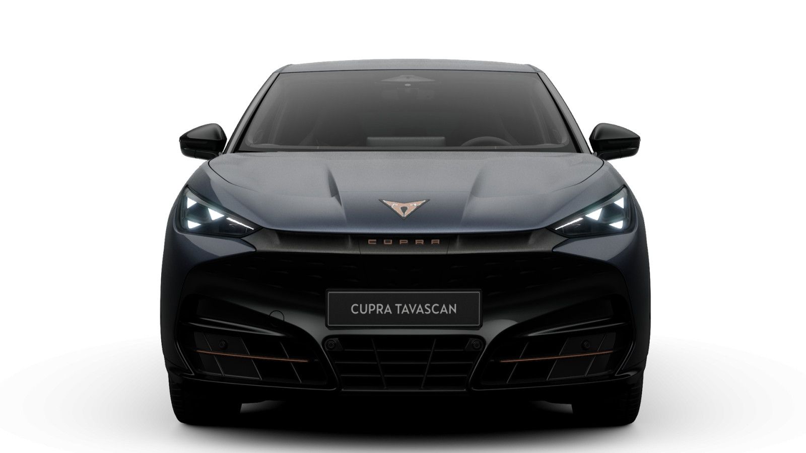 Cupra Tavascan - Bild 2