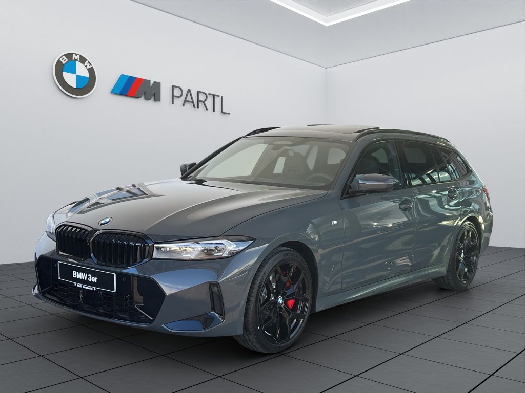 BMW 330