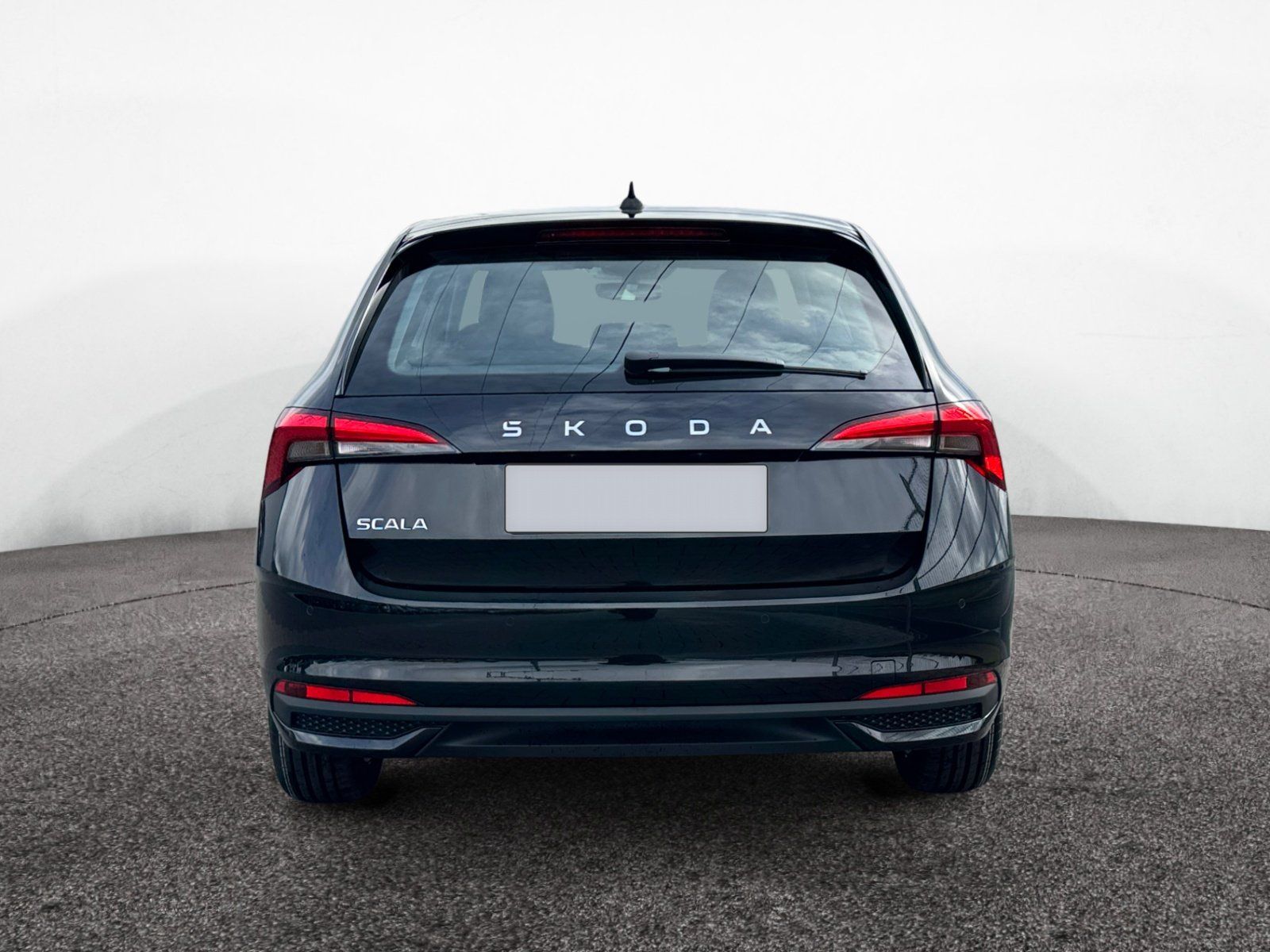 Skoda Scala - Bild 6