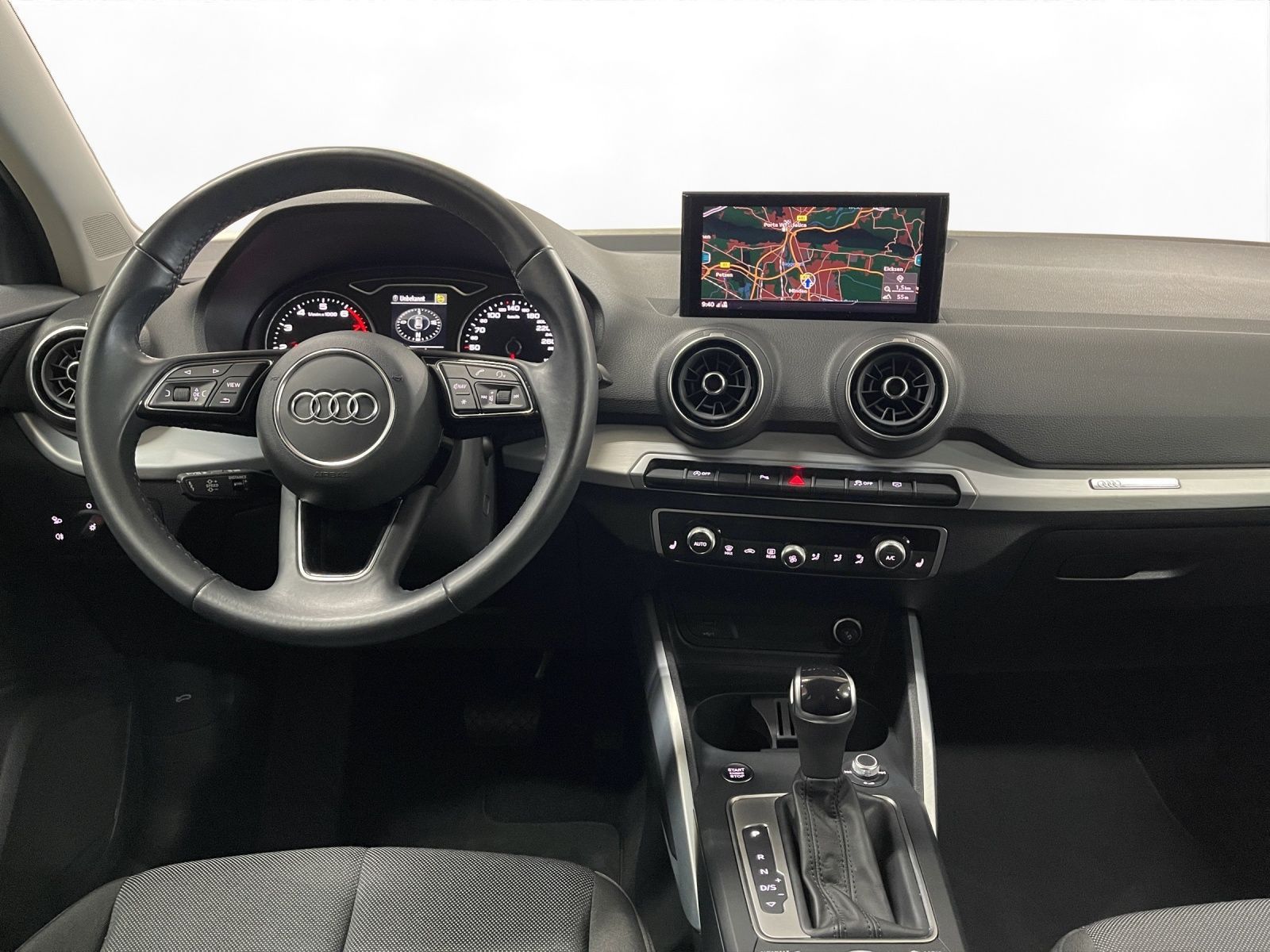 Audi Q2 - Bild 21