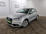 Audi A1 1,4TFSI S-Tronic Ambition, SHZ, Navi  - Audi A1 Ambition mit Benzin-Antrieb