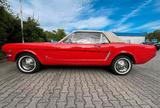 Ford Mustang V8 Oldtimer H Kennzeichen ger... - gebrauchte Ford Mustang aus dem Jahr 1964