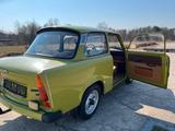 Trabant 601 - Trabant 601 Gebrauchtwagen