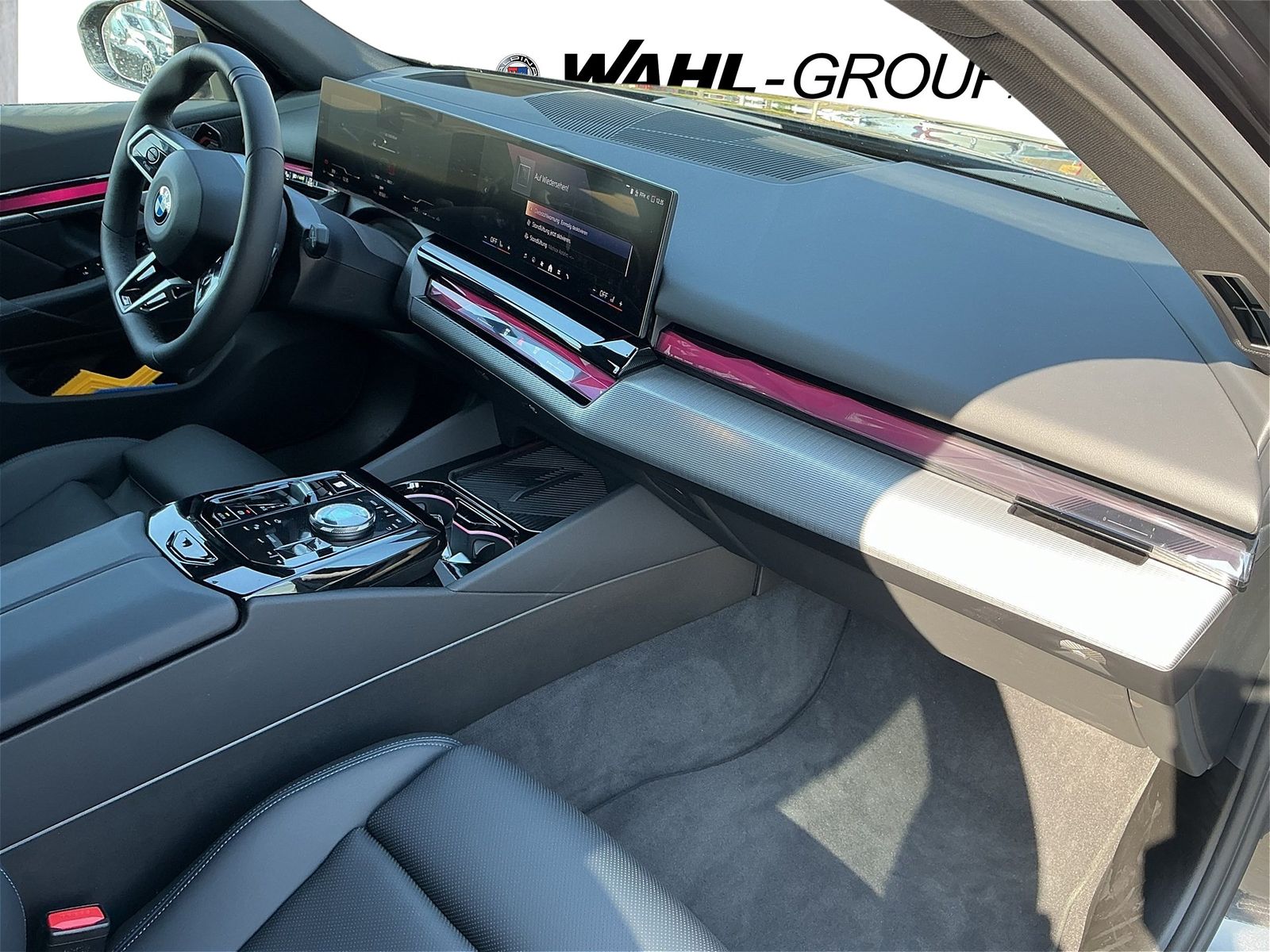 BMW 520 - Bild 12