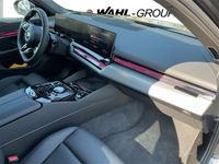 BMW 520 - Vorschau Bild 12