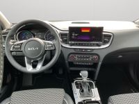 Kia XCeed - Vorschau Bild 11