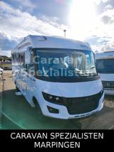 Rapido 8096DF Alde - Rapido Diesel Integrierter