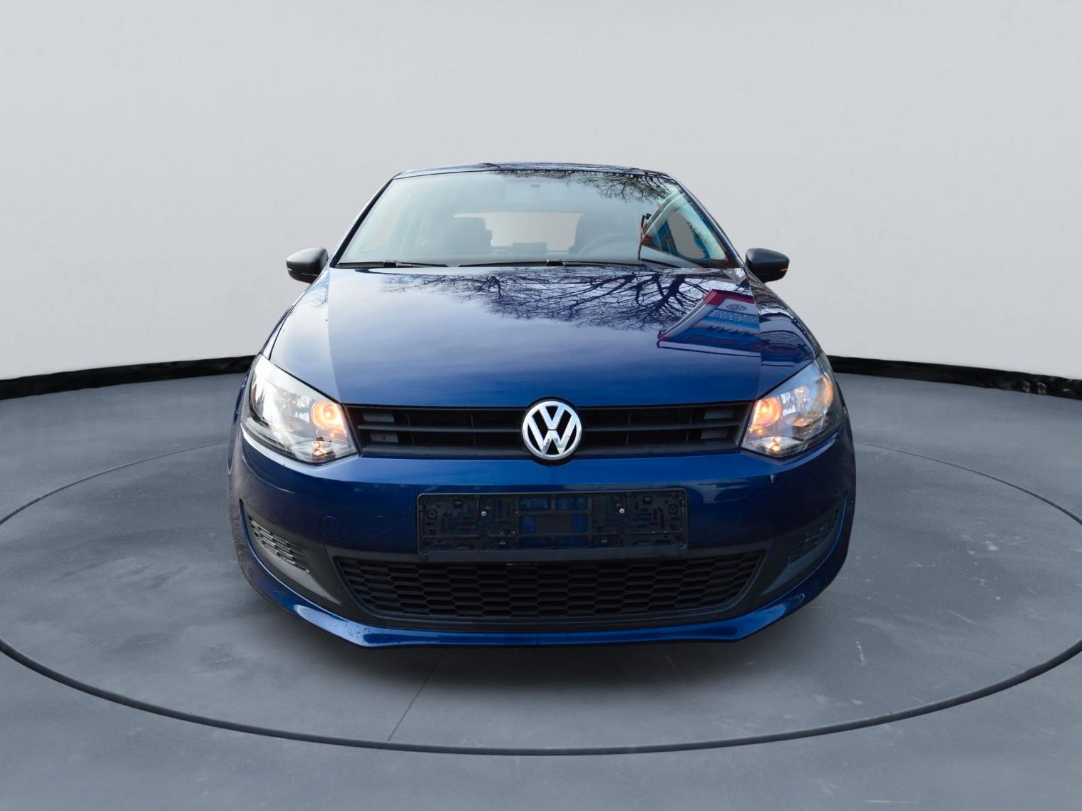 Volkswagen Polo V Trend  1,2  3 Türig