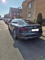 Audi A5 Sportback - Business-Paket / HUD / Parken+ - Audi A5 in Herne
