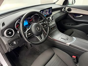 Mercedes GLC 220 - 8