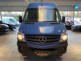 Mercedes-Benz Sprinter 316 CDI Hoch+Lang*AHK 3500Kg*Garantie* - Mercedes-Benz Sprinter 3500