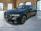 Mercedes-Benz E 200 T-Modell Avantgarde Pano SpurW W-Paket LM
