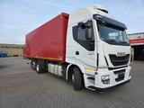 Iveco AS 260 S 48 Y/FFS Lenkachse - Iveco As 260
