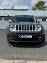 Jeep Renegade 1.4 MultiAir 103kW B Limited 4x2  - Jeep in Nürnberg