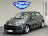 Peugeot 207 Urban Move/Nur 42Tkm/1Te Hand/Pano - Peugeot 207: 1.4