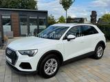 Audi Q3 45 TFSI e *AHK*LED*Navi*Kamera*ACC* - Audi Q3 Gebrauchtwagen in Bonn