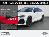 Audi A6 Avant TDI Q S LINE EDITION 1 360° BuO ACC LM2