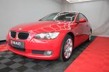 BMW 320i 3er Coupe Bi-Xenon 2-Hand Teilleder M-Lenk. - BMW: Coupe, 3er