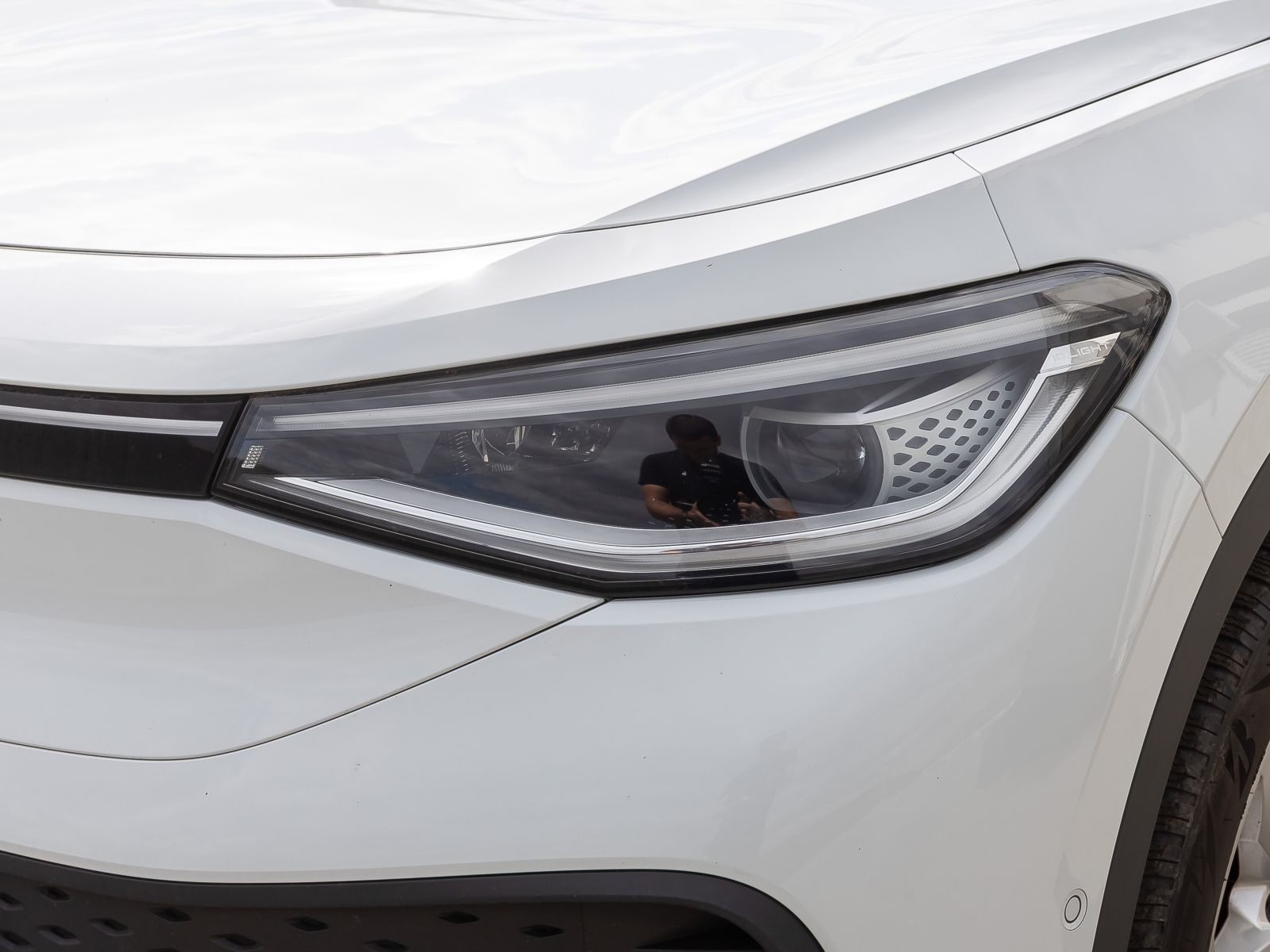 Volkswagen ID.5 - Bild 10