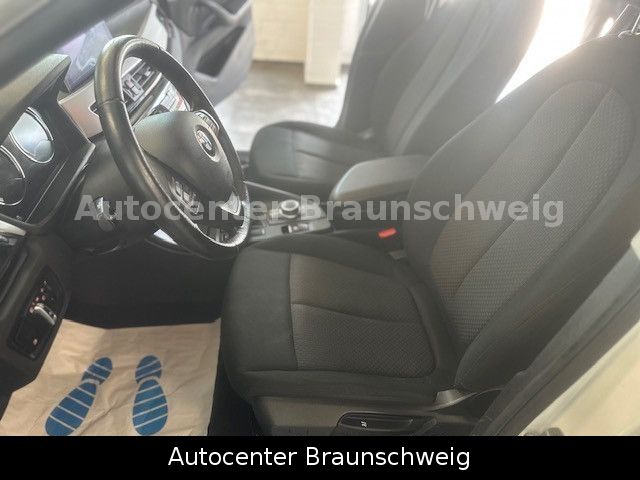 BMW X1 sDrive 18 i Advantage foto 11