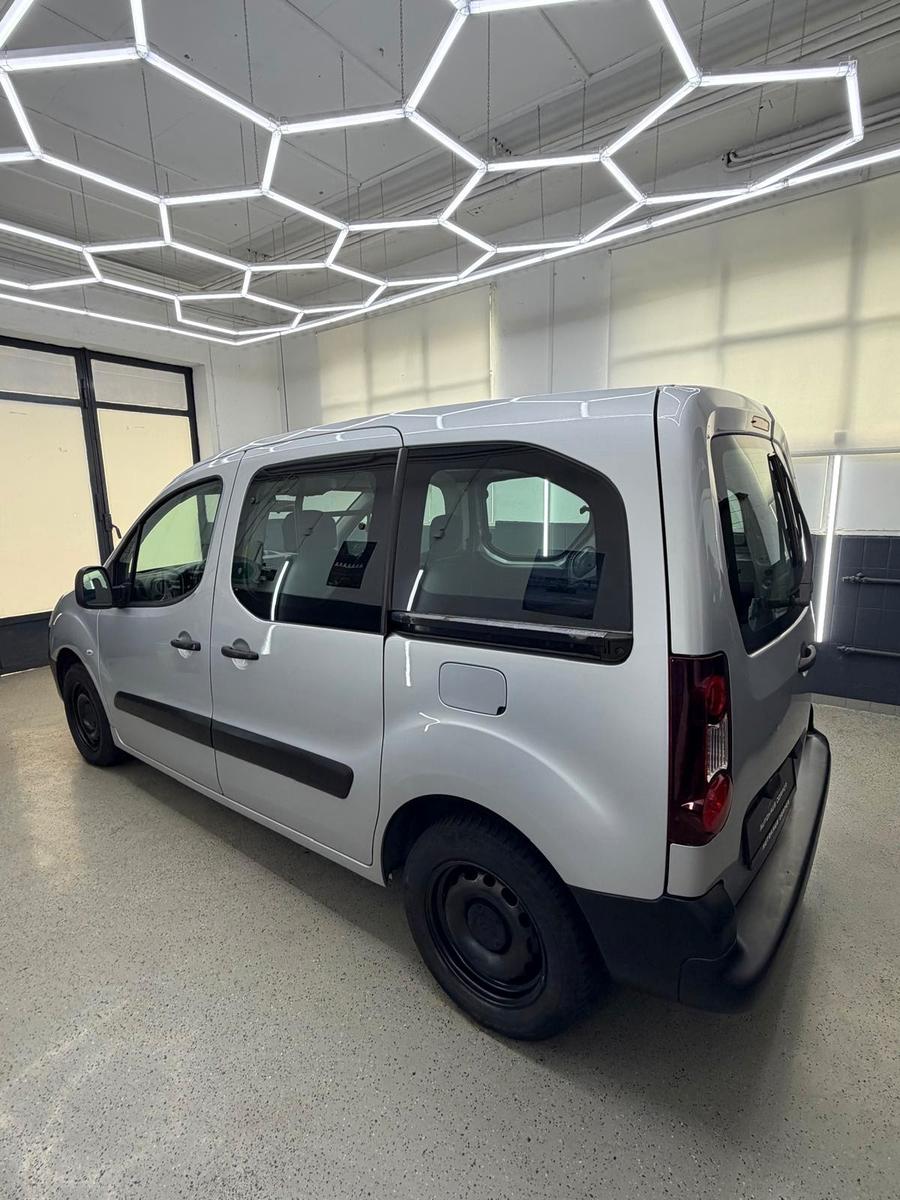 Citroën Berlingo Kasten Business L1 FENSTER KLIMA ZV