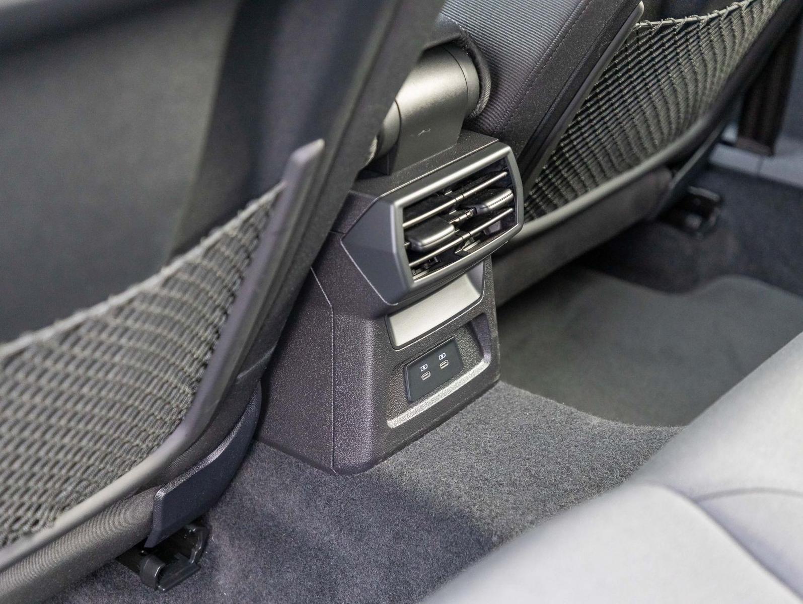 Audi A3 Sportback Advanced 30TFSI Stronic LED GRA AHK, миниатюра 23