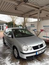 Volkswagen Polo 1.4TDI Basis Basis - Volkswagen Polo aus 2002: TDI