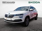 Skoda Karoq 1.0 TSI Soleil LED NAVI GRA PDC - Skoda Karoq: Soleil