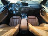 BMW X3 M40 Luxury Line ACC 360 NAV MEM STHZ - BMW Unfallwagen