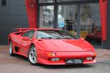Lamborghini Diablo - - Lamborghini Diablo