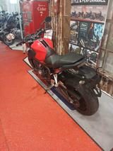 Honda CB650FAH  - HONDA 650 CB