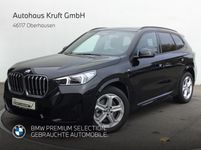 BMW X1 - Vorschau Bild 2