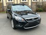 Ford Focus 1,8  Titanium Turnier Flexifuel - Ford Focus: Flexifuel