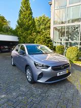 Opel Corsa F 1.2 55kW Edition Edition (75PS) - Opel Corsa: Standheizung