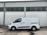 Ford Transit Custom 280 L1, AHK, Standheizung, PDC - Ford Transit: 280s