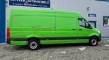 Mercedes-Benz Sprinter 316CDI MAXI 7G-TR TOTWINKEL KAMERA 360° - Offers