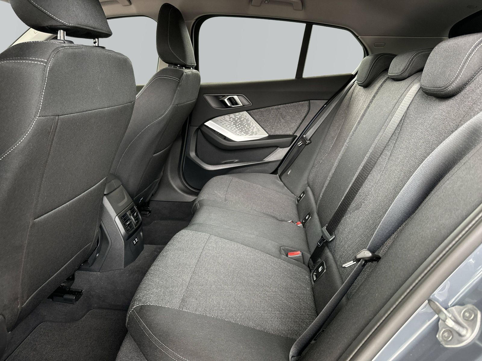 BMW 120 - Bild 9