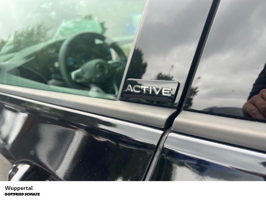 Volkswagen Golf 1.0 TSI ACTIVE KAM LED NAVI ACC, миниатюра 11