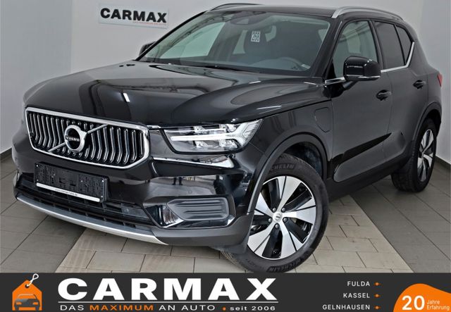 Volvo XC40 T4 Recharge, Inscription,Navi,ACC, CarPlay