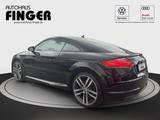 Audi TT Coupe 45 TFSI S tronic*LED/Navi/SHZ/Alcantara - Audi TT in Karlsruhe